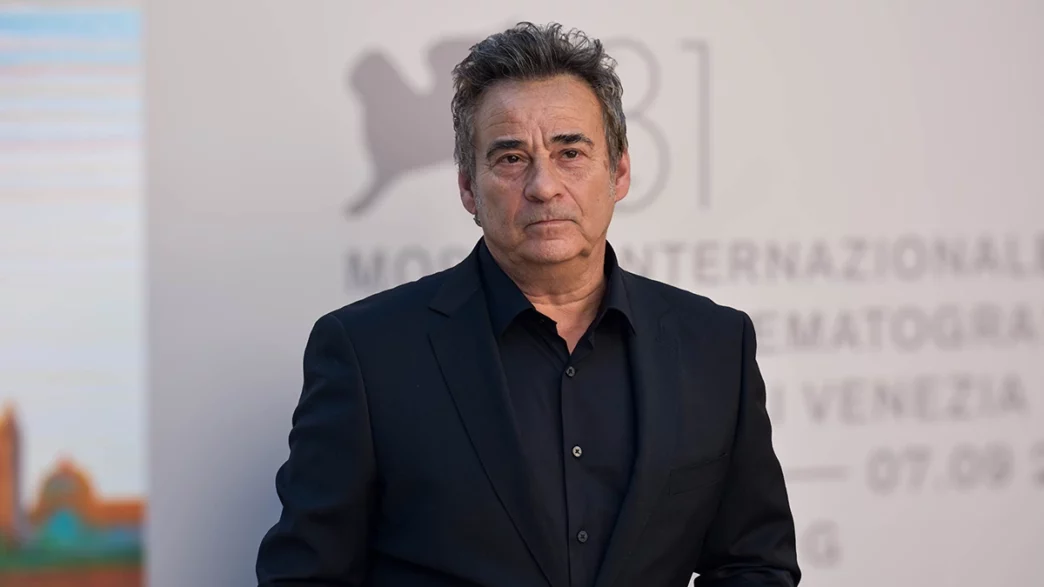 Eduard Fernández recibe el Premio Nacional de Cinematografía 2025