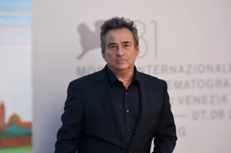 Eduard Fernández recibe el Premio Nacional de Cinematografía 2025