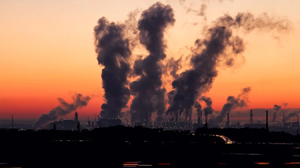 Gráfico de precios del petróleo en alza por tensiones en Medio Oriente