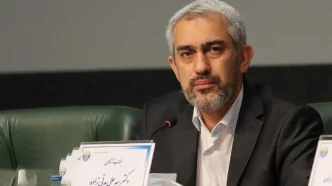 Ali Madanizadeh presenta sus reformas económicas en Teherán