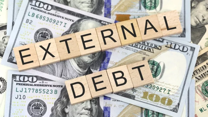 anifestantes exigen cancelación de deuda externa en Sevilla