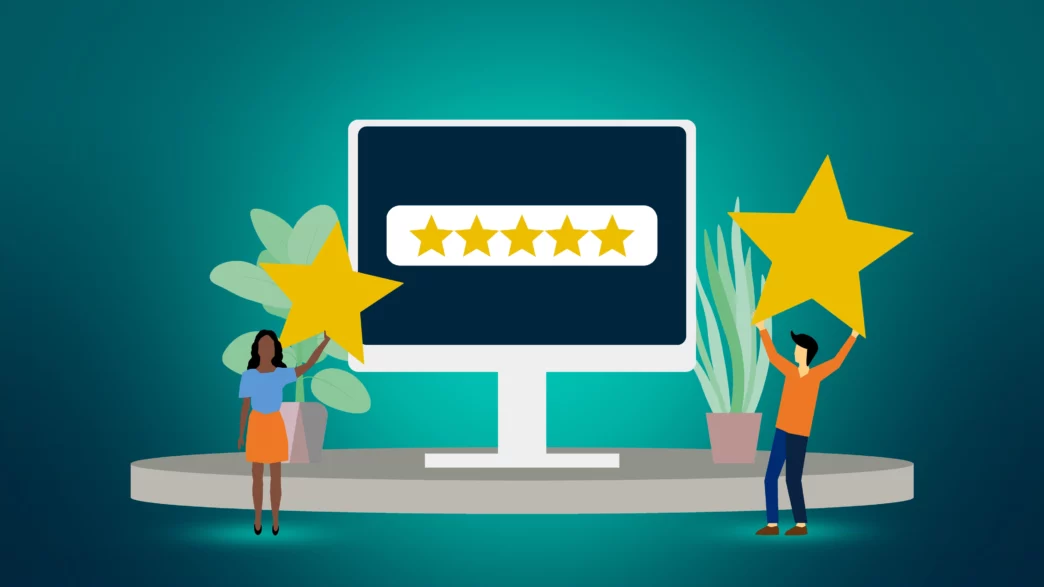 Influencia de las reseñas online en decisiones cotidianas