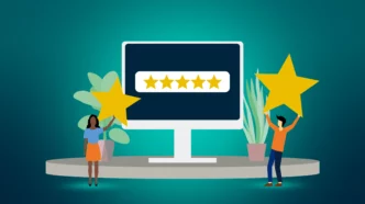 Influencia de las reseñas online en decisiones cotidianas