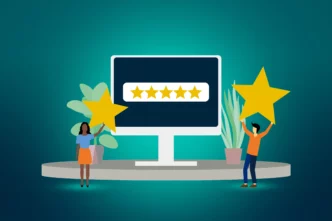 Influencia de las reseñas online en decisiones cotidianas