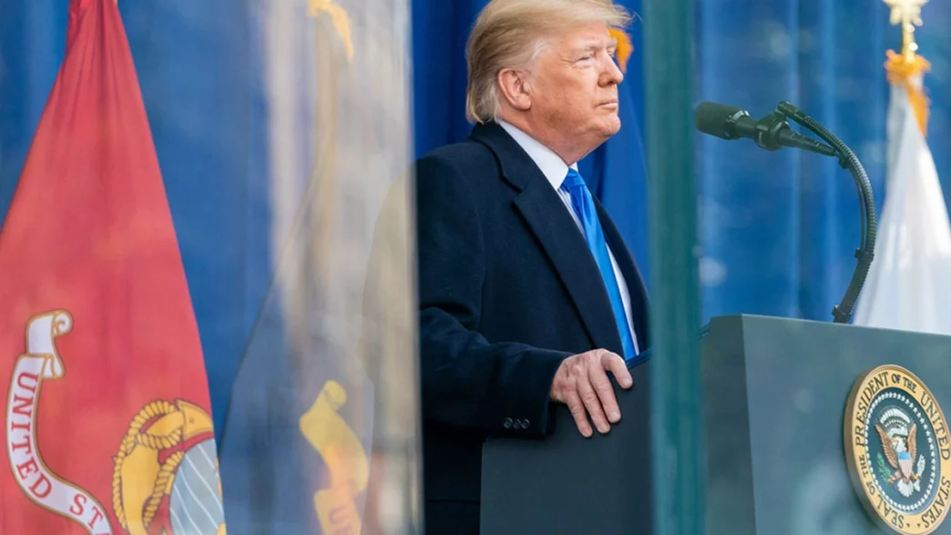 Aranceles Trump UE: anuncio de nuevas tarifas comerciales