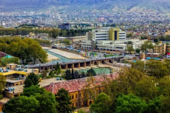 Valle de Khorramabad UNESCO reconocido como Patrimonio Mundial