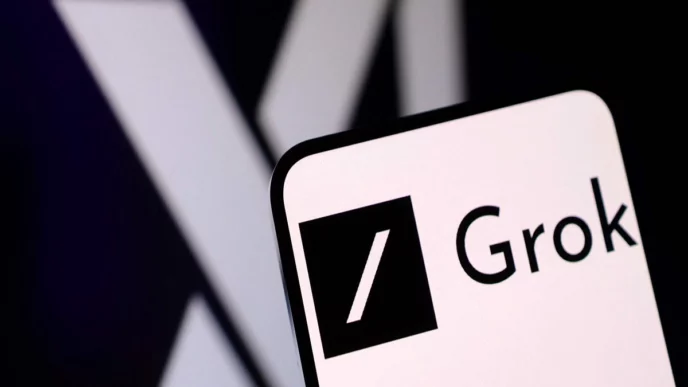 Grok Musk IA polémica: Elon Musk presenta Grok 4, su chatbot