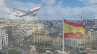 Inmigración España empleo: trabajadores inmigrantes en sector agrícola español