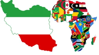 Comités comerciales Irán África: reunión de empresarios en Teherán