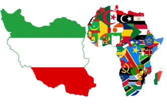 Comités comerciales Irán África: reunión de empresarios en Teherán