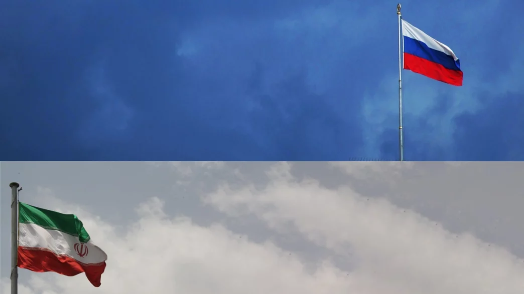 Reunión entre embajador iraní y director de Roscosmos