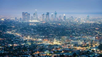 OCDE España inmigración empleo: gráfico sobre envejecimiento poblacional