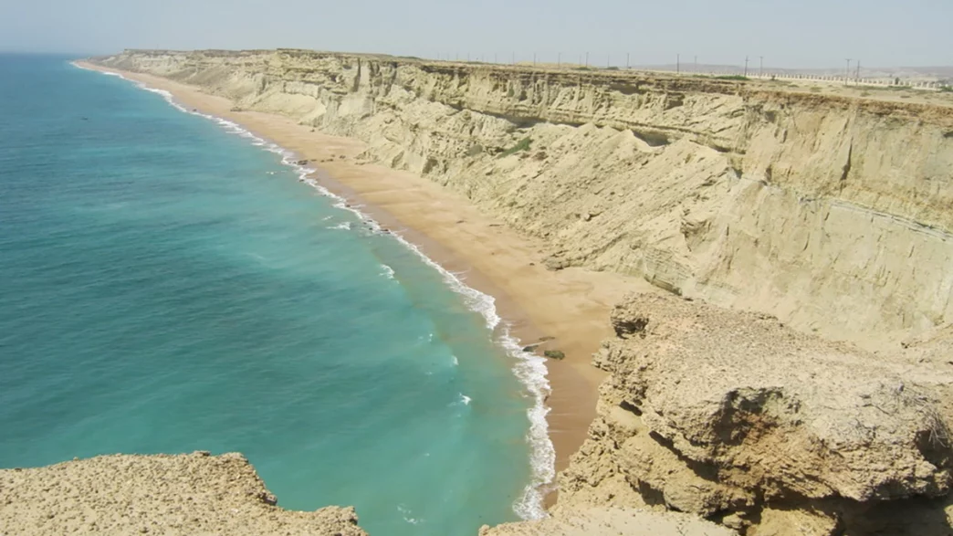 IRGC neutraliza terroristas Chabahar