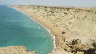 IRGC neutraliza terroristas Chabahar