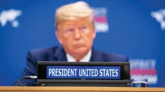 EEUU Rusia negociaciones Ucrania: encuentro tenso en cumbre ASEAN entre Rubio y Lavrov