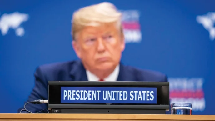 EEUU Rusia negociaciones Ucrania: encuentro tenso en cumbre ASEAN entre Rubio y Lavrov