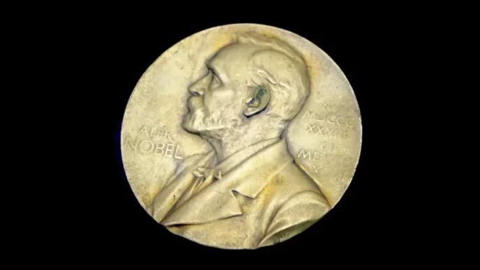 Ganadores del Nobel de Economía 2025 por innovación y crecimiento