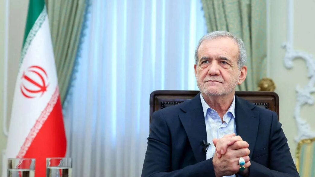 Presidente de la Cámara de Comercio de Irán en conferencia económica