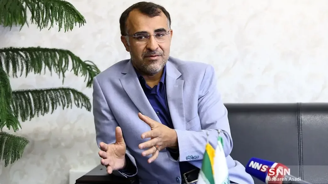 Hadi Khani enfatiza unidad nacional para salida de Irán de lista negra FATF