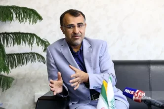 Hadi Khani enfatiza unidad nacional para salida de Irán de lista negra FATF