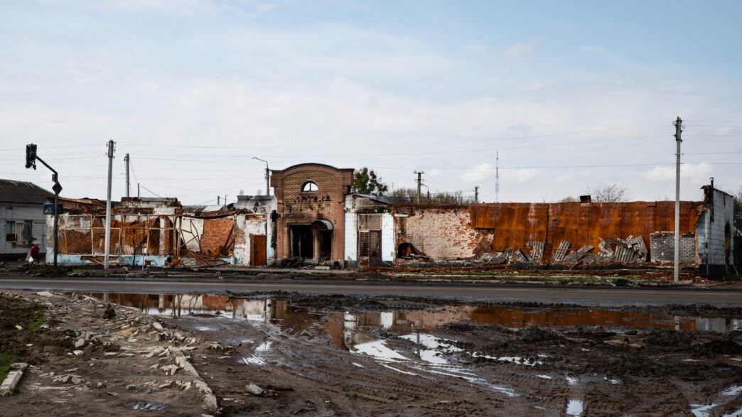 inundaciones y daños en Tarragona