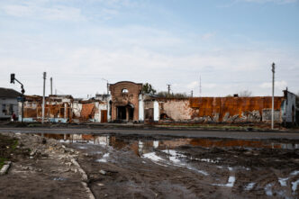 inundaciones y daños en Tarragona