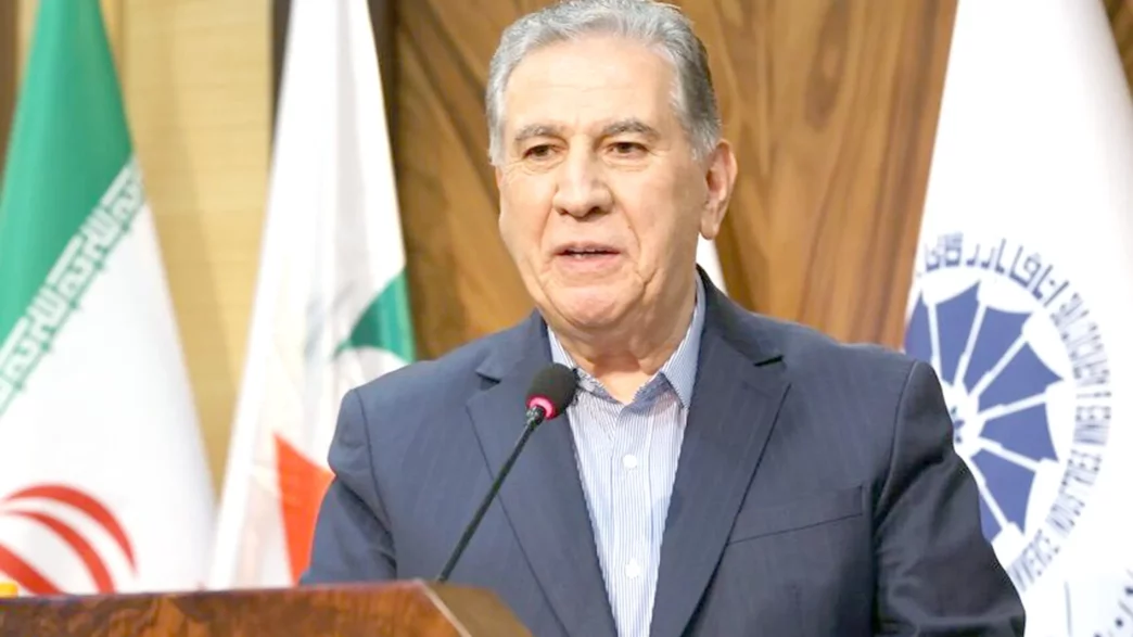 Reunión entre empresarios y Gobierno iraní sobre reformas económicas