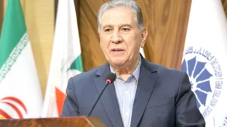 Reunión entre empresarios y Gobierno iraní sobre reformas económicas