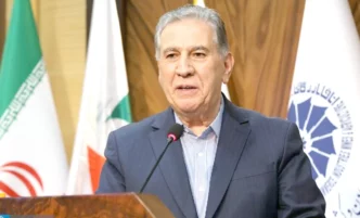 Reunión entre empresarios y Gobierno iraní sobre reformas económicas