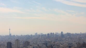 Informe del Banco Mundial sobre la economía MENAAP 2025