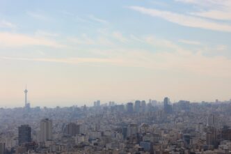 Informe del Banco Mundial sobre la economía MENAAP 2025