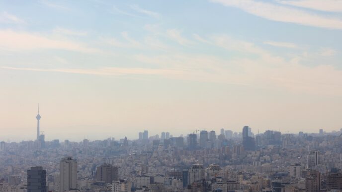 Informe del Banco Mundial sobre la economía MENAAP 2025