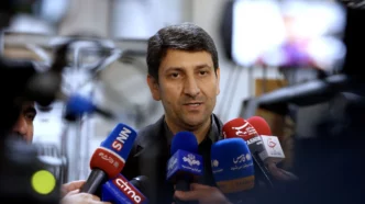 Economía digital de Irán y expansión de fibra óptica