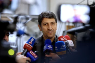 Economía digital de Irán y expansión de fibra óptica