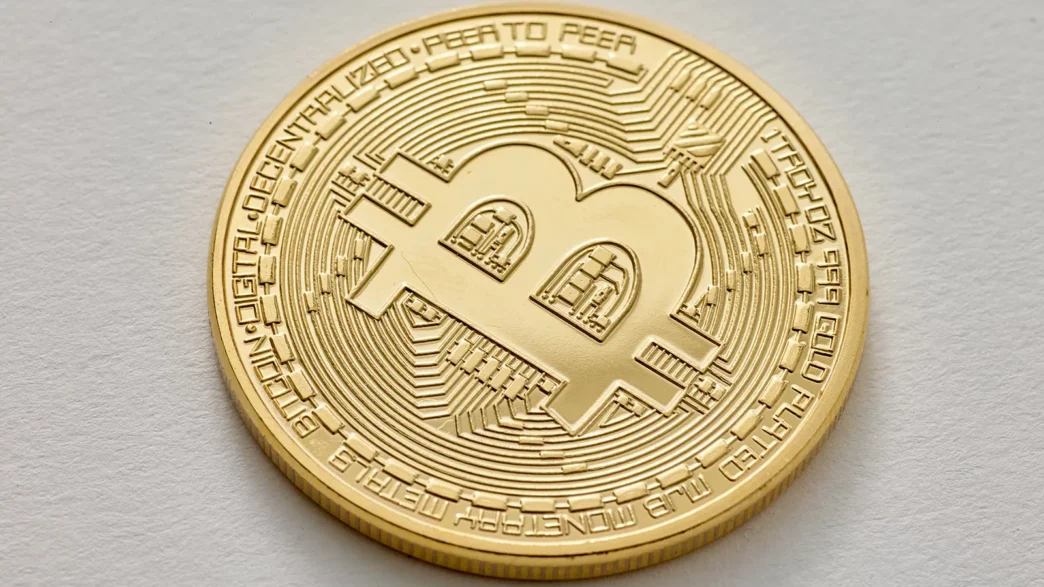 Minería en la nube con bitcoin