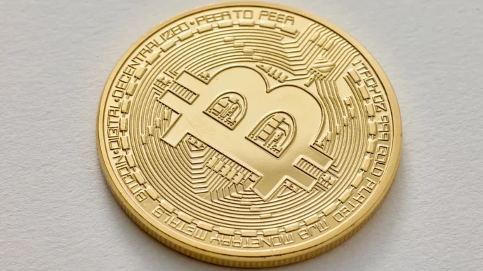 Minería en la nube con bitcoin