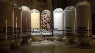 Reunión entre Estados Unidos y China por disputa comercial