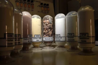 Reunión entre Estados Unidos y China por disputa comercial