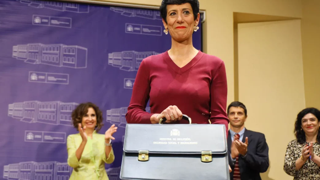 trabajadores autónomos en España revisan su cotización 2026