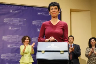 trabajadores autónomos en España revisan su cotización 2026