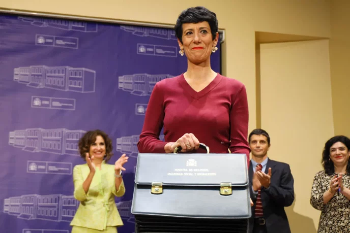 trabajadores autónomos en España revisan su cotización 2026