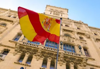 España impulsa el crecimiento europeo según el BCE