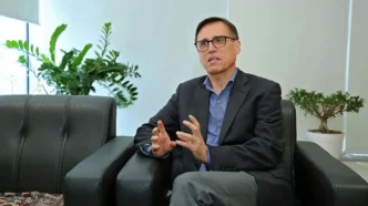 Cámara de Comercio de Irán enfatiza desarrollo de habilidades y campeones