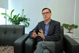 Cámara de Comercio de Irán enfatiza desarrollo de habilidades y campeones