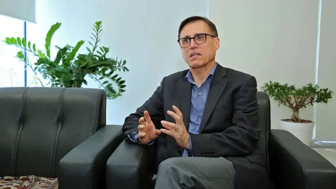 Cámara de Comercio de Irán enfatiza desarrollo de habilidades y campeones