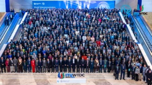 Autoridades de Irán y Azerbaiyán en cooperación digital